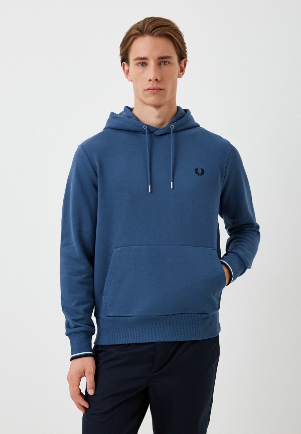 Худи Fred Perry