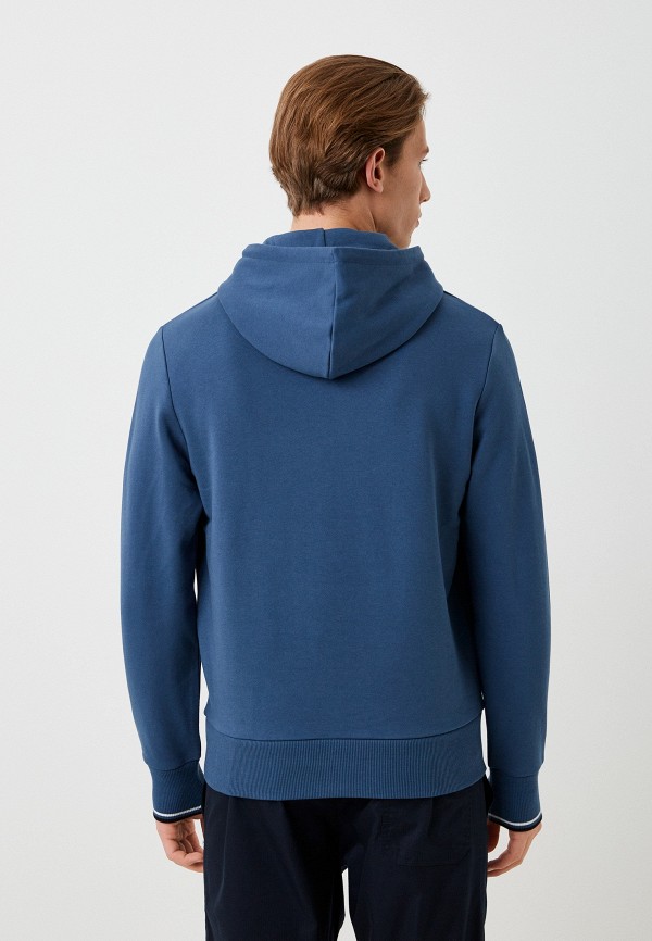 фото Худи fred perry