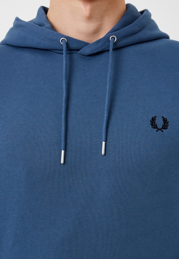 фото Худи fred perry