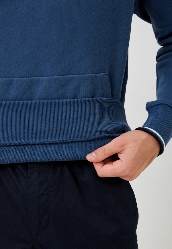 фото Худи fred perry