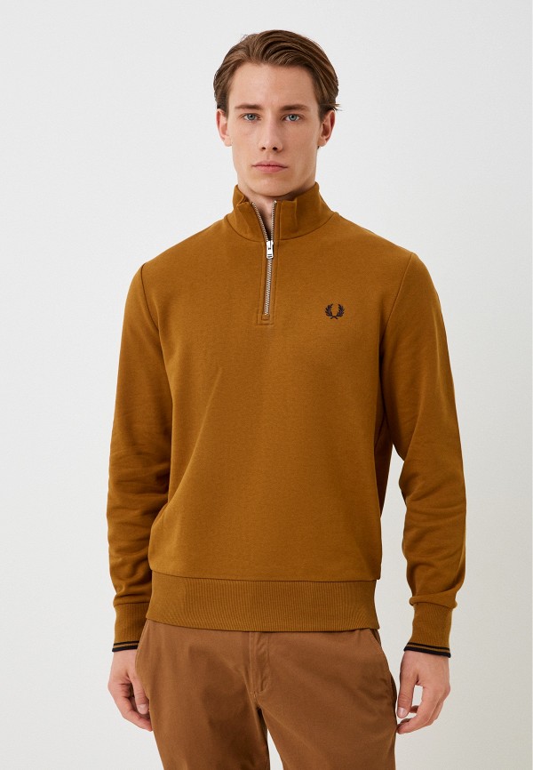 Олимпийка Fred Perry