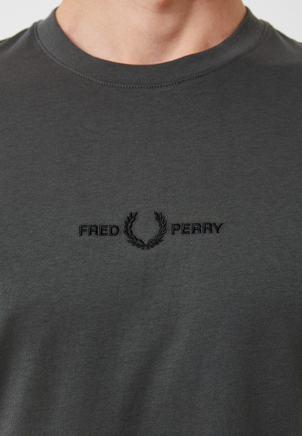 фото Футболка fred perry