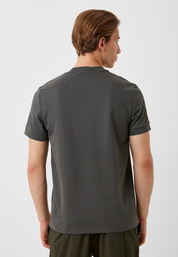 фото Футболка fred perry