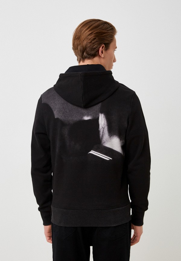 фото Худи fred perry