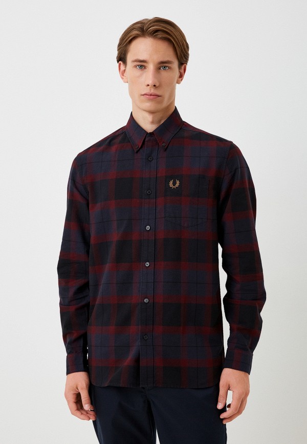 

Рубашка Fred Perry, Разноцветный