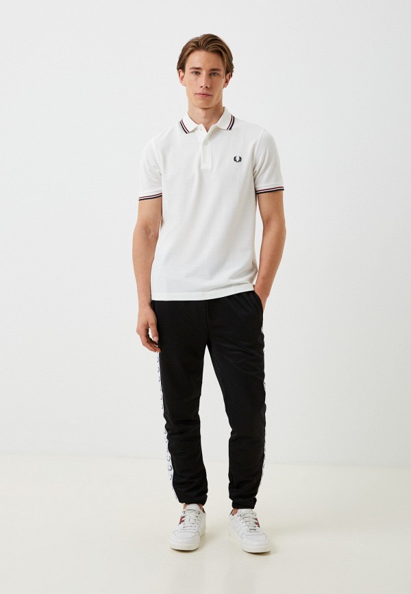 фото Брюки спортивные fred perry