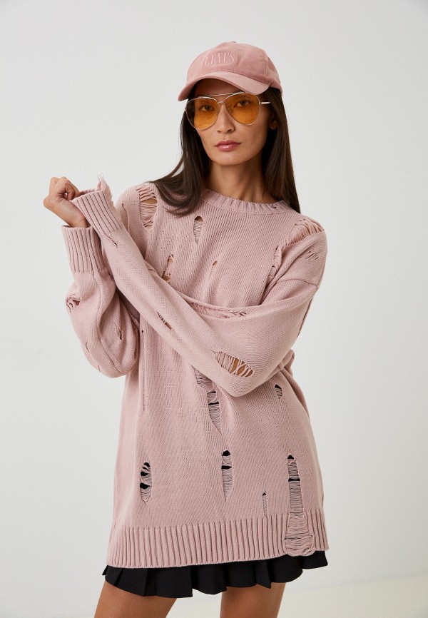 

Джемпер Francesca Peretti, Розовый