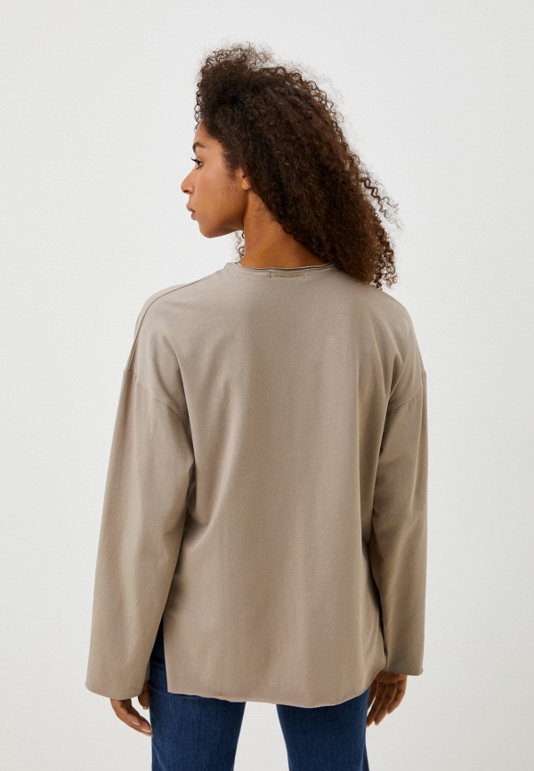 фото Лонгслив francesca peretti