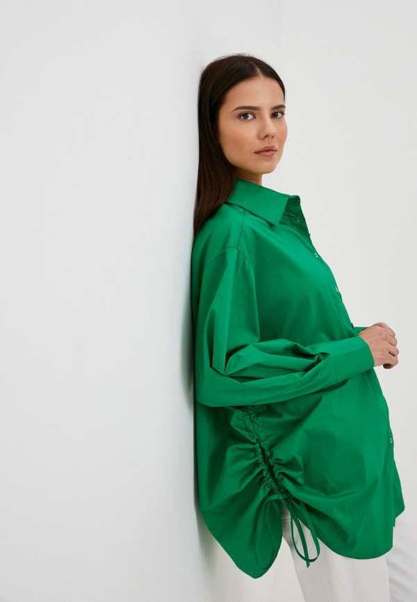 фото Рубашка moona store