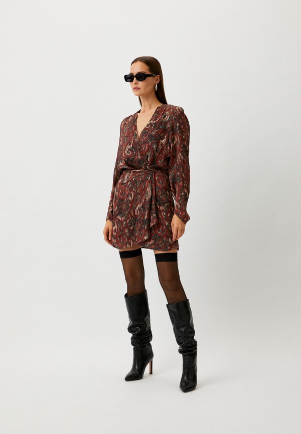 фото Платье iro