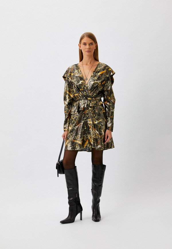 фото Платье iro