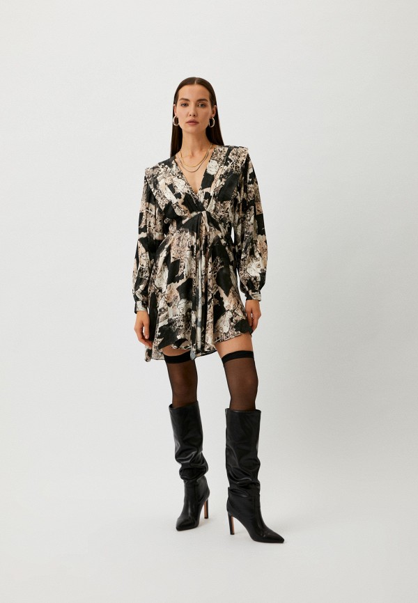 фото Платье iro