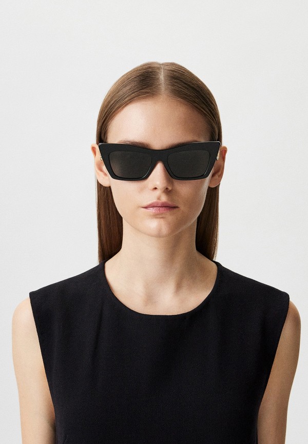 фото Очки солнцезащитные dolce&gabbana