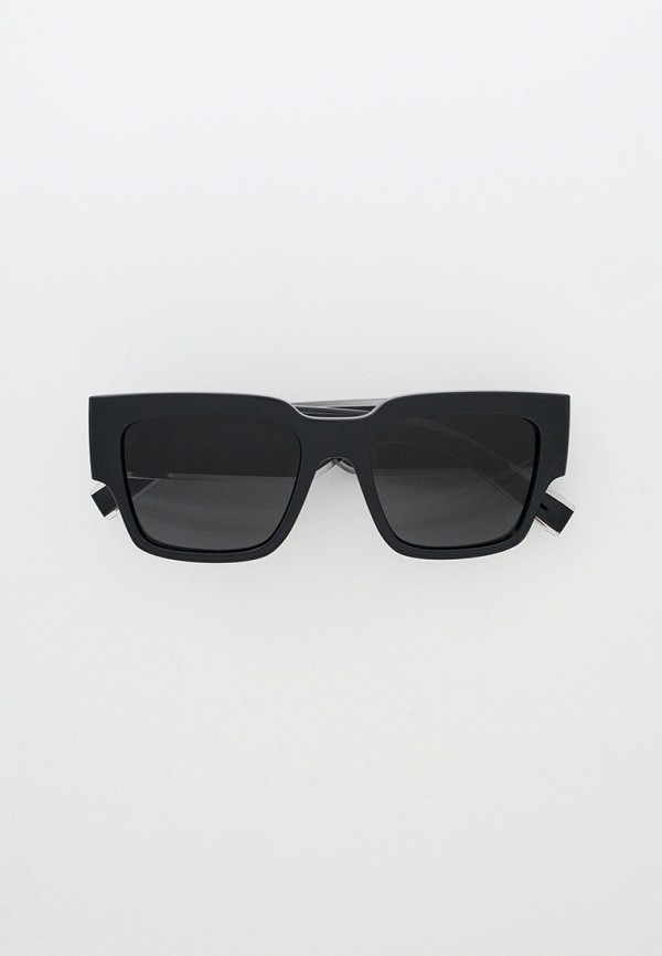

Очки солнцезащитные Dolce&Gabbana, Черный, DG6184 501/87