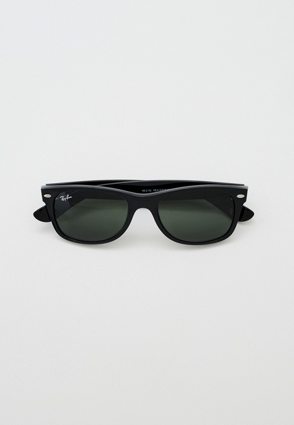 

Очки солнцезащитные Ray-Ban®, Черный, RB2132 901