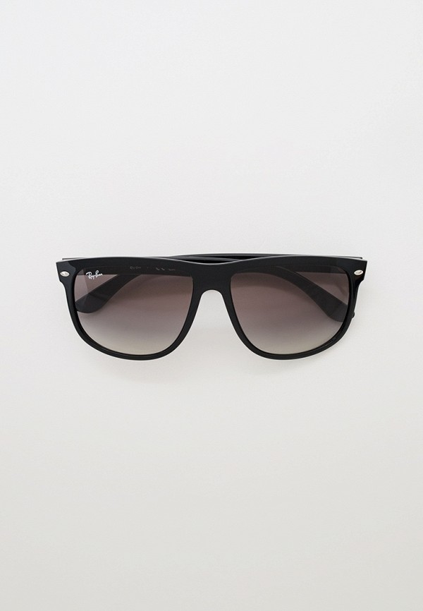 

Очки солнцезащитные Ray-Ban®, Черный, RB4147 601/32