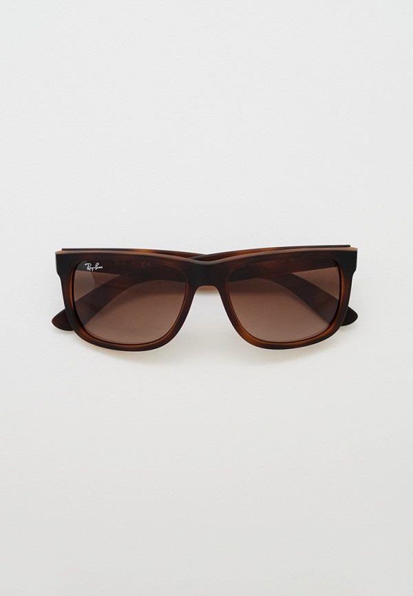 

Очки солнцезащитные Ray-Ban®, Коричневый, RB4165 710/13