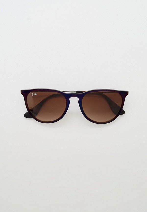 

Очки солнцезащитные Ray-Ban®, Синий, RB4171 631513
