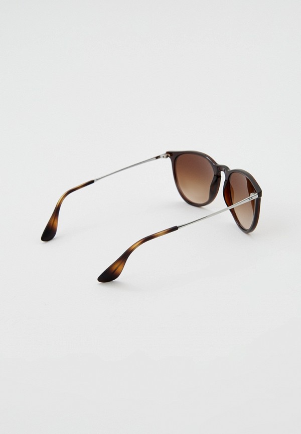Очки солнцезащитные Ray-Ban® синий, размер 54, фото 2