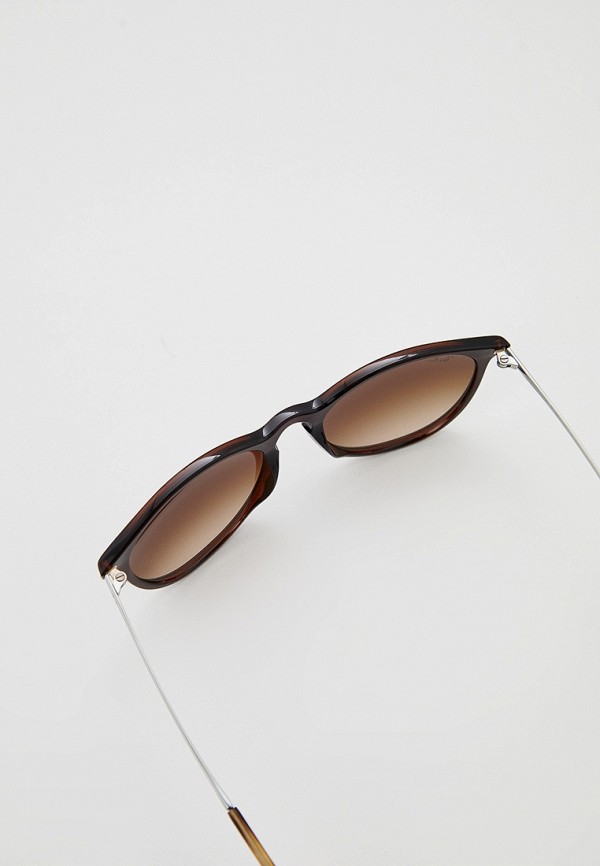 Очки солнцезащитные Ray-Ban® синий, размер 54, фото 3