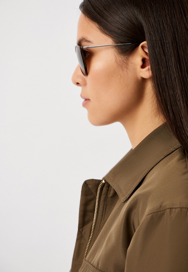 Очки солнцезащитные Ray-Ban® синий, размер 54, фото 8