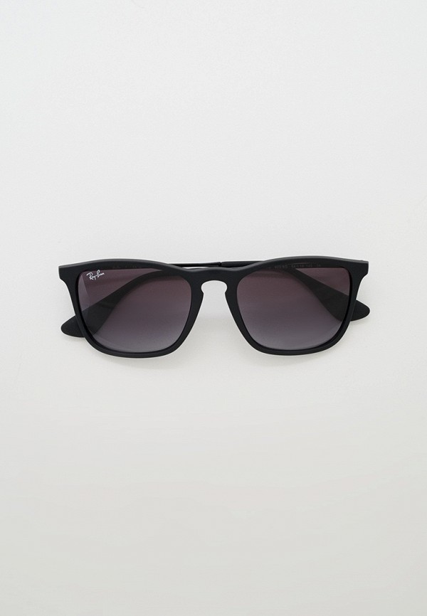 

Очки солнцезащитные Ray-Ban®, Черный, RB4187 622/8G