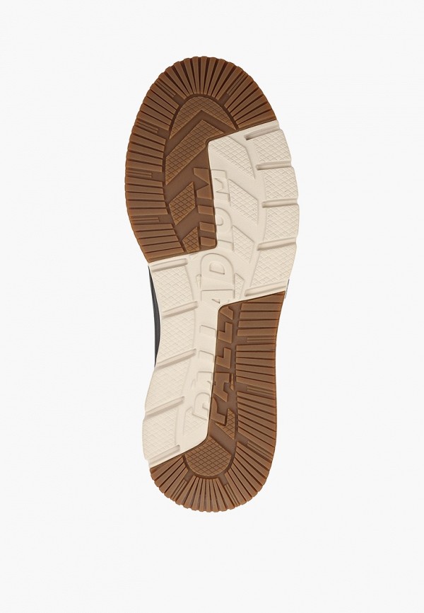 Ботинки Palladium коричневый, размер 40, фото 5