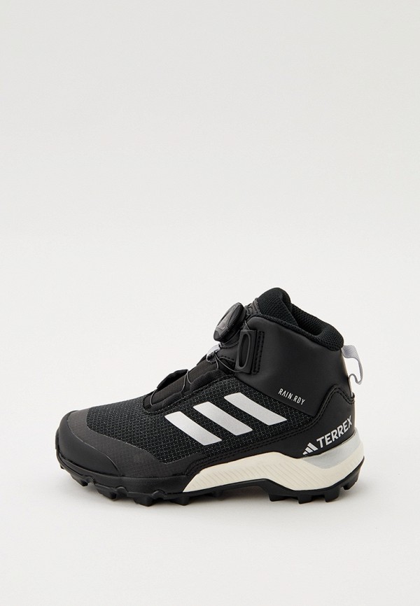 Ботинки трекинговые adidas TERREX WINTER MID BOA R.RDY K