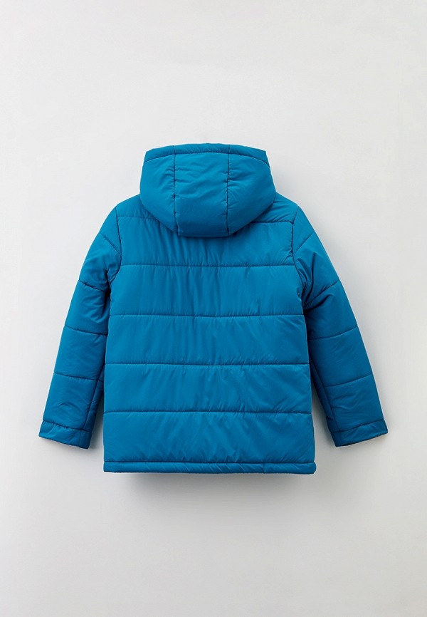 фото Куртка утепленная orby