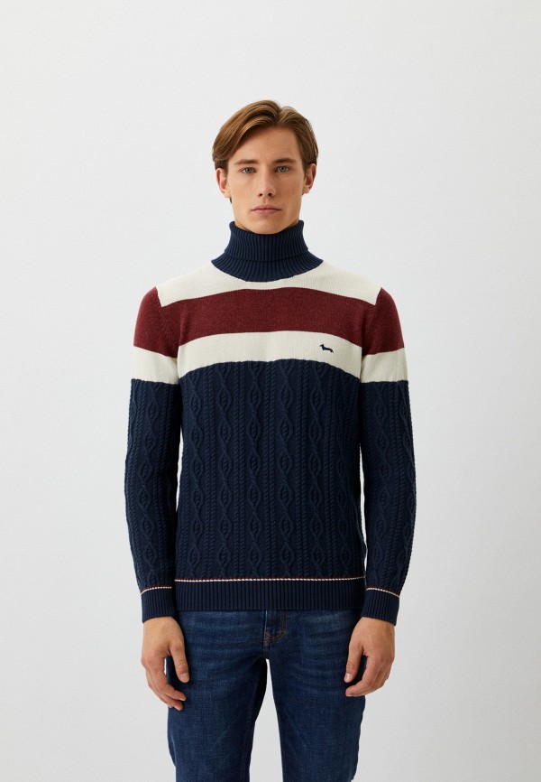 

Свитер Harmont & Blaine, Синий