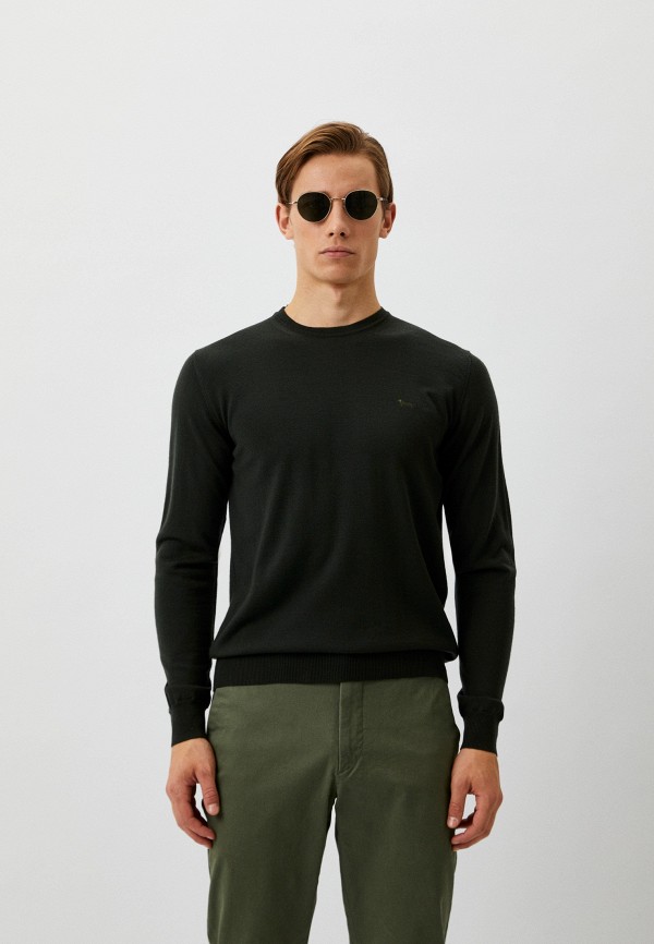 

Джемпер Harmont & Blaine, Хаки