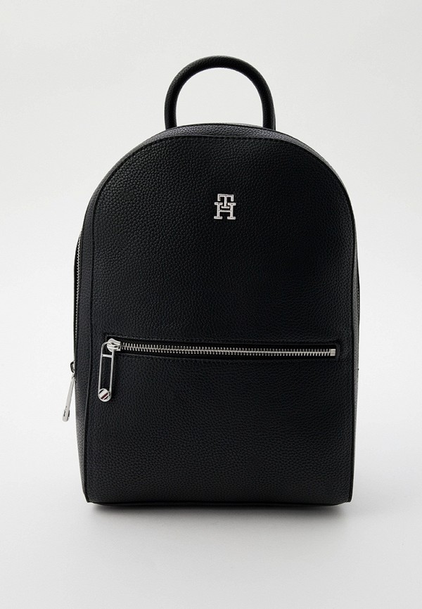 

Рюкзак Tommy Hilfiger, Черный