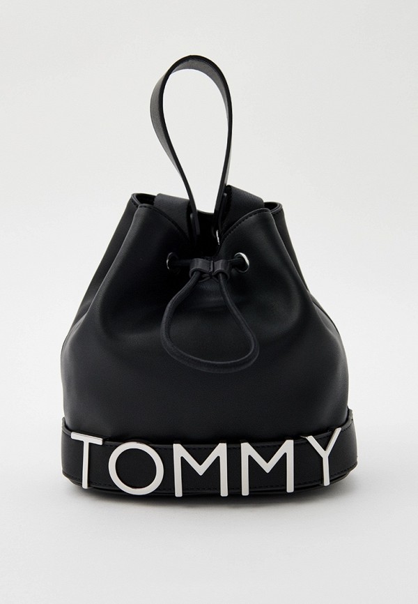 

Сумка Tommy Jeans, Черный