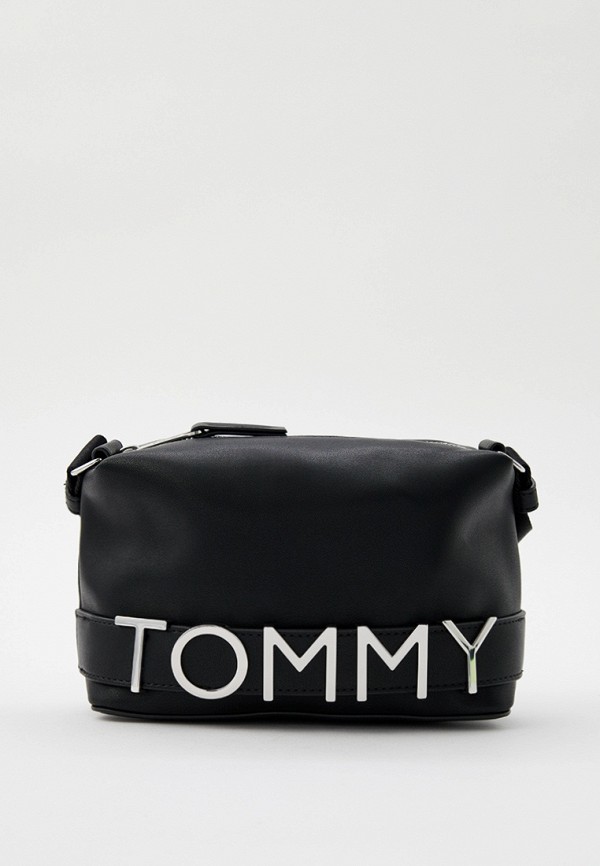 

Сумка Tommy Jeans, Черный