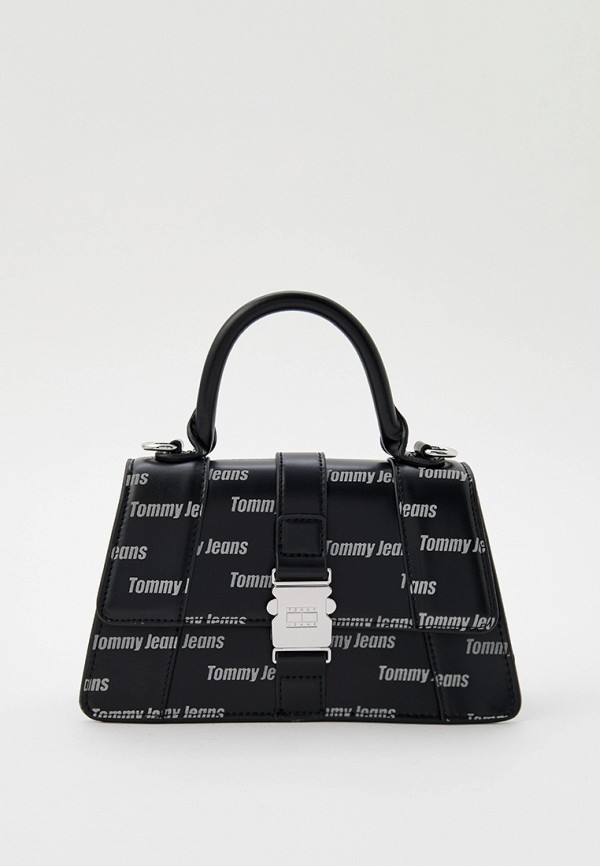 

Сумка Tommy Jeans, Черный
