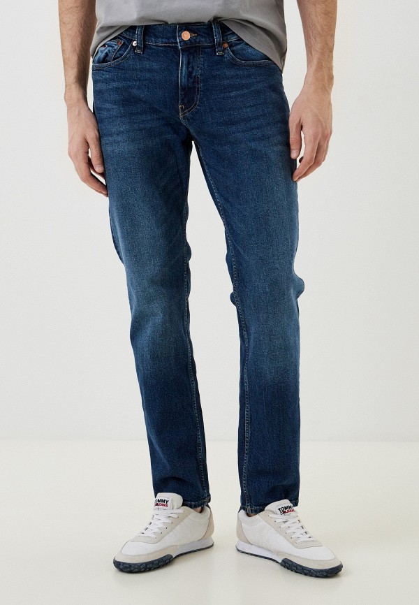 

Джинсы Tommy Jeans, Синий, RYAN