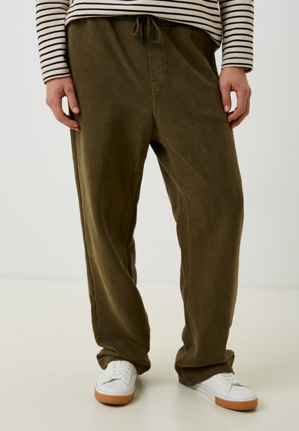 

Брюки спортивные Tommy Jeans, Хаки