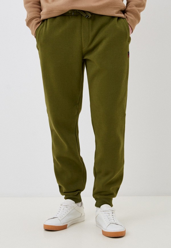 

Брюки спортивные Tommy Hilfiger, Хаки