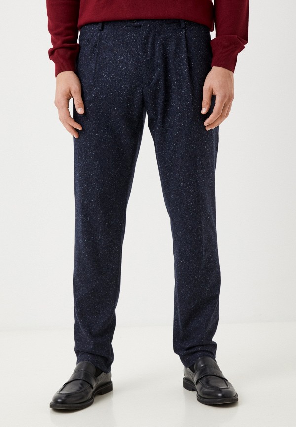 

Брюки Tommy Hilfiger, Синий, HAMPTON