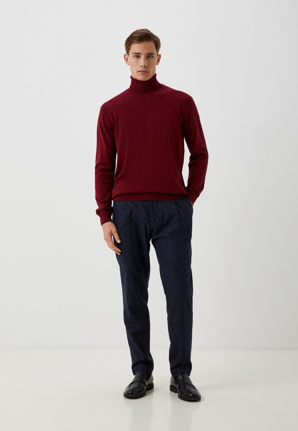 фото Брюки tommy hilfiger