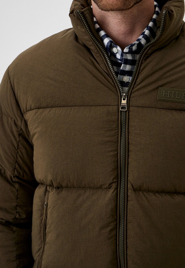 фото Пуховик tommy hilfiger
