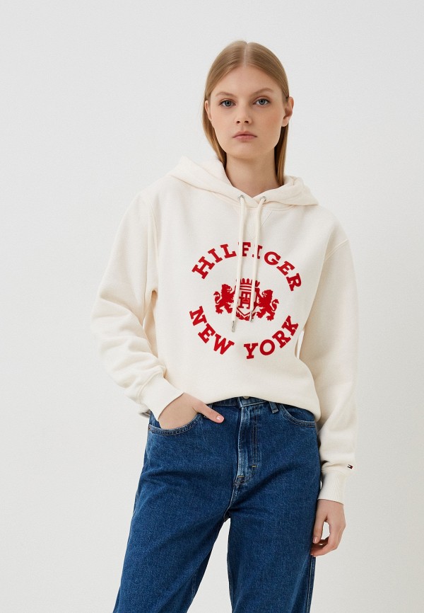 Худи Tommy Hilfiger WW0WW39800