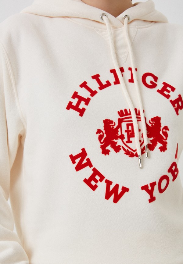 фото Худи tommy hilfiger