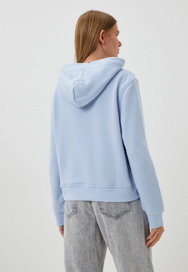 фото Худи tommy hilfiger