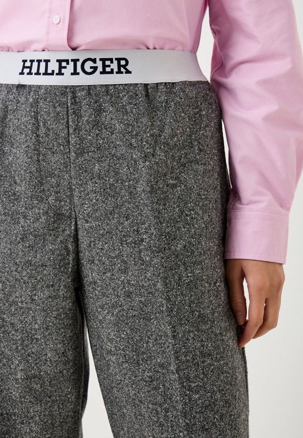 фото Брюки tommy hilfiger