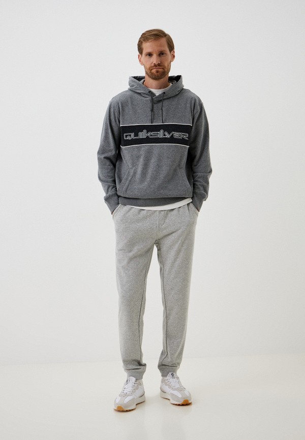 фото Худи quiksilver