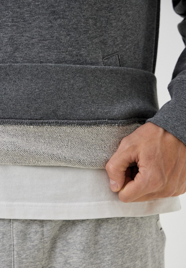 фото Худи quiksilver