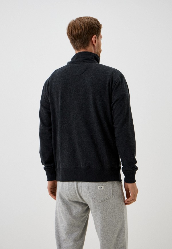 Олимпийка Quiksilver серый, размер 52, фото 3