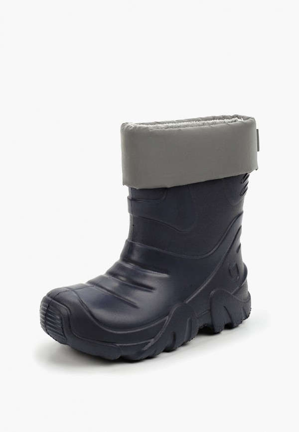 фото Резиновые сапоги котофей