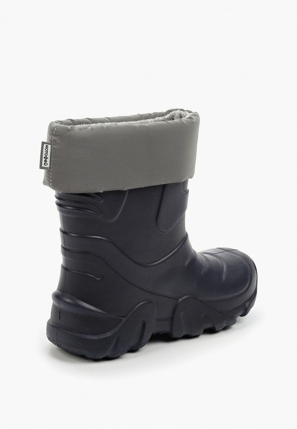 фото Резиновые сапоги котофей